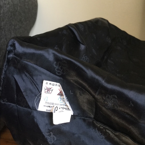 Cute and spacious soft genuine leather bag - Picture 6 of 8